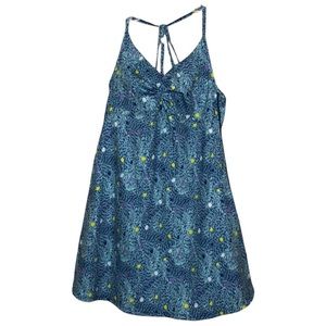 Nwt - HALARA Seaside Bliss Flawless Thin Strap Activewear/Swim Dress - Size XS